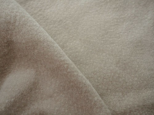 Light faun brown soft - light, pigskin