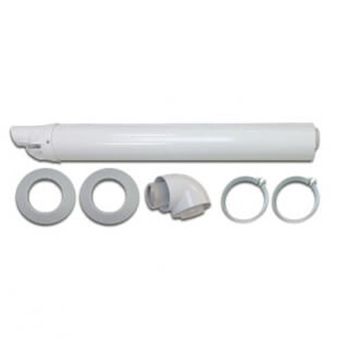 Vaillant standard horizontal - vaillant,