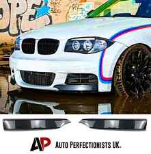 BMW 1 Series E82 E88 Carbon