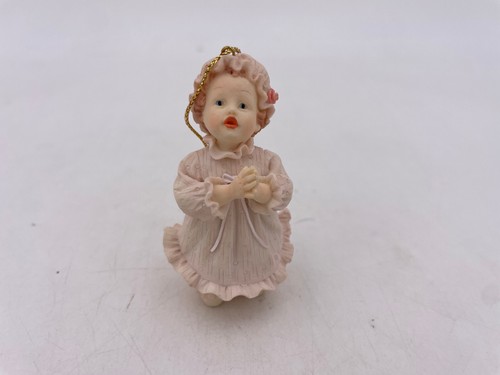 Ashton drake emily - ashton, ornament