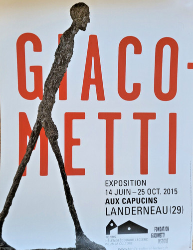 Alberto giacometti original - giacometti,