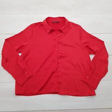 PRIMARK Workwear Smart Shirt