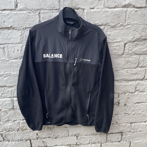 Berghaus polartec balance - berghaus,