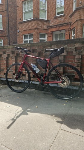 Merida speeder 500 road - speeder,