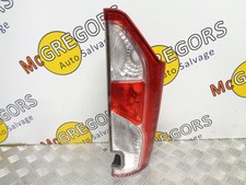 Renault Kangoo 2013-2022