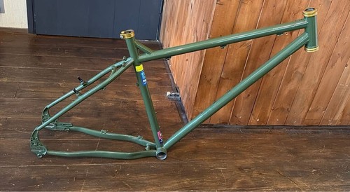 Surly troll size - troll, m
