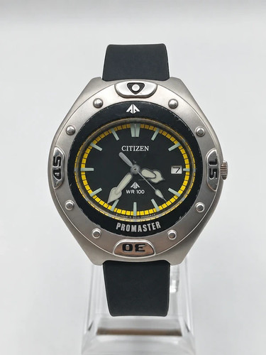 Citizen promaster vintage - promaster,