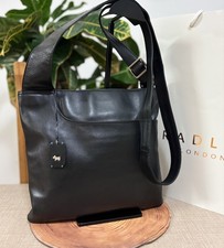 Radley large Black  Leather