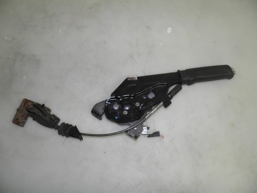 Handbrake alfa romeo - handbrake, 147