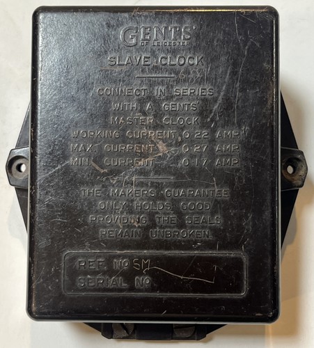 Gents gent co pulsynetic - &co,