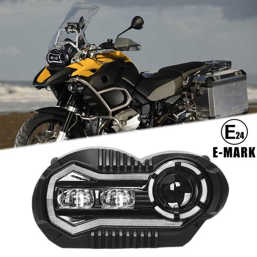 Led headlight assembly for - led,