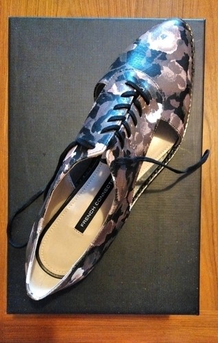 New french connection shoes - connection,