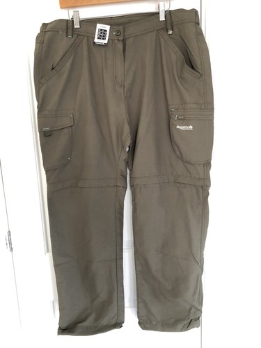 Regatta highton zip off - highton,