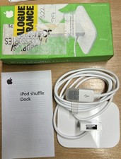 Apple iPod Shuffle 1st