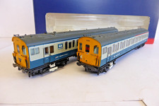 Gauge bachmann 377 class - bachmann,