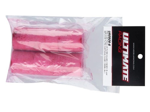 Ultimate air filter foam - air,