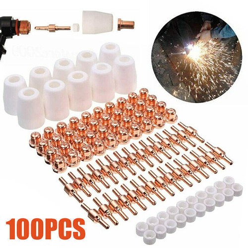 100piece air plasma cutter - plasma,