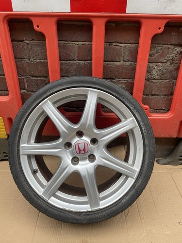 Honda civic type fn2 - civic, 18"