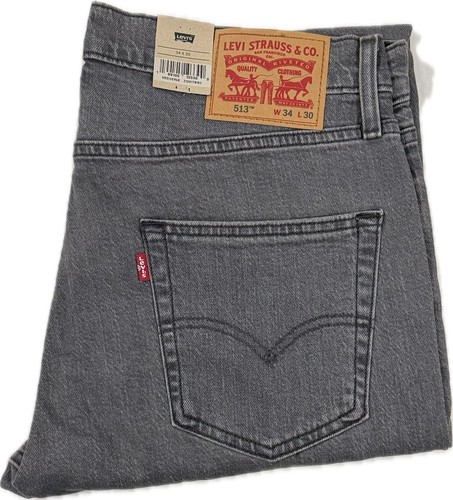 Levi men 513 - 513, slim