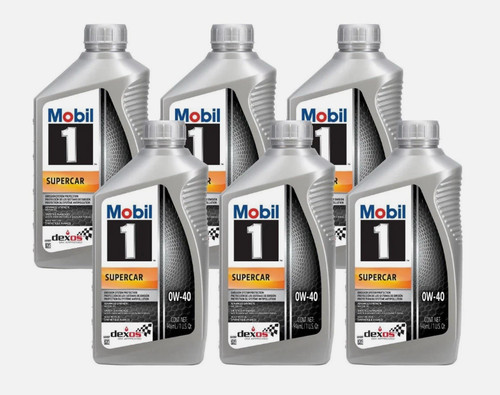 Mobil supercar 40 full - 1,