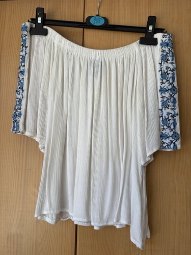 Primark bardot top - primark,