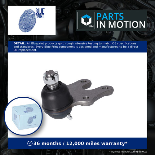 Ball joint fits daihatsu - joint,