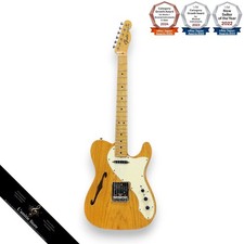Fender Telecaster Thinline