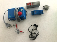 Lego 12V transformer and