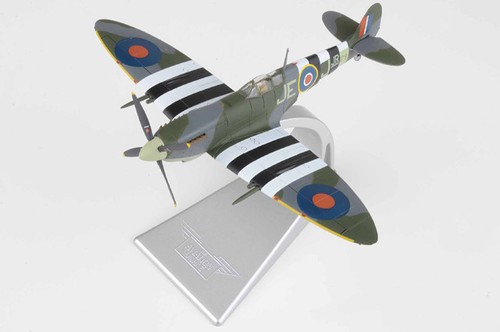 Corgi spitfire mk - corgi, ix