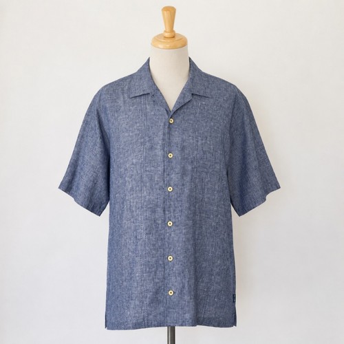 Tommy bahama blue - bahama, linen