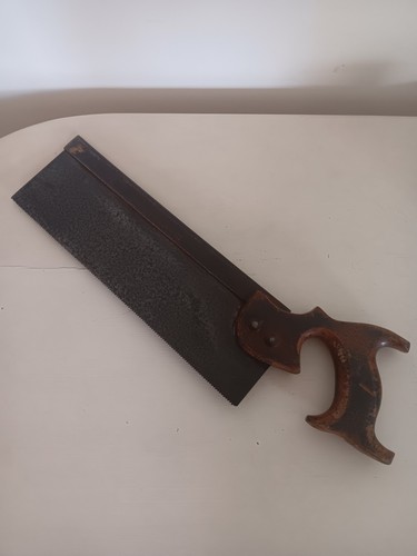 Rare vintage cast steel - rare,