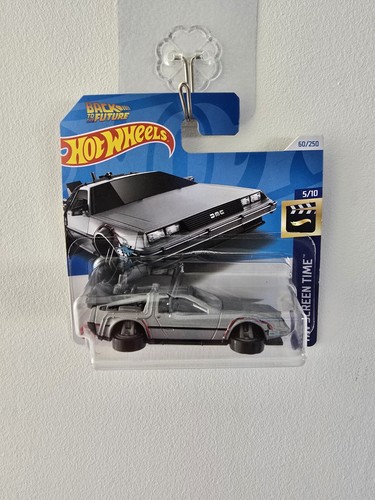 Hot wheels screen time - hot, hw