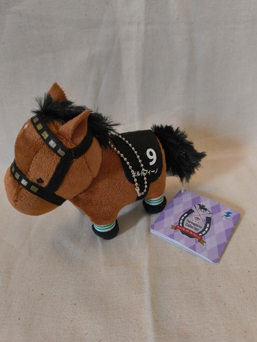 Portofino thoroughbred - portofino,