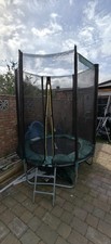 Songmics 6ft Kids Trampoline