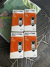 Accu-Chek Mobile Cassette -