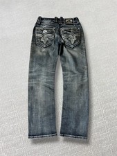 Rock Revival Jeans Women Size