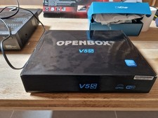 OPENBOX V5S HD PVR DVB HD