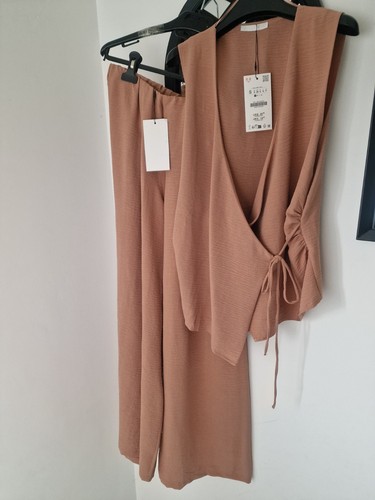 Womens bnwt piece zara co - piece,