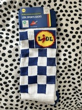 Lidl Sports Socks UK Size