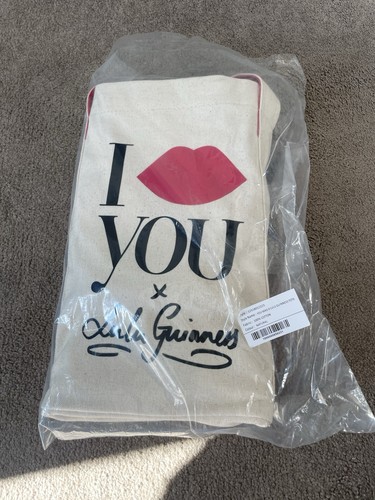 Love you lulu guinness - i,