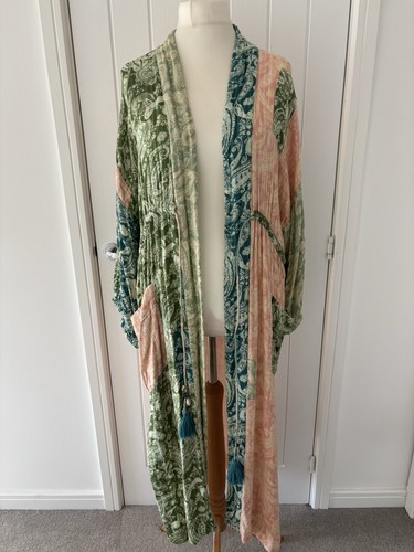 Zara the celia kimono - zara, l