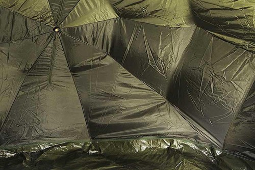 Fox retreat brolly system - fox,