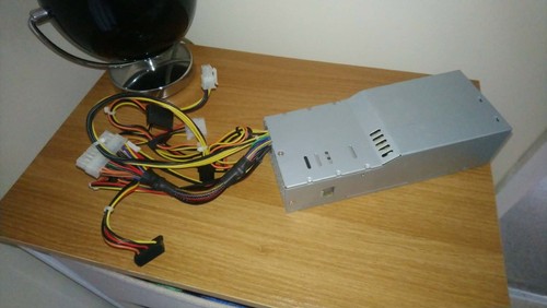 Shuttle xpc switching power - shuttle,