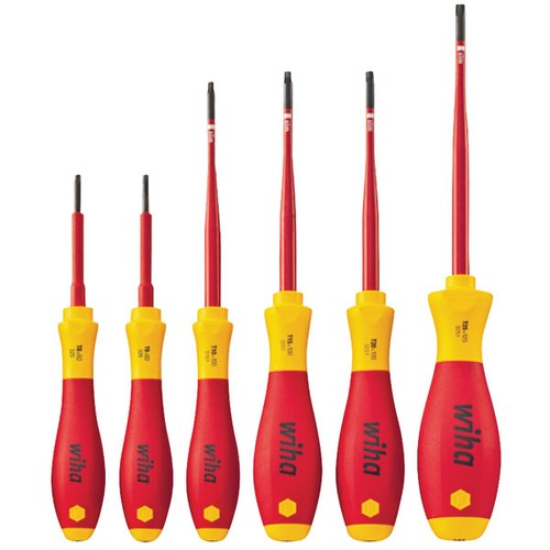 Wiha 3251k6 softfinish - wiha,