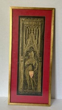 Sir Ralph De Stafford Brass