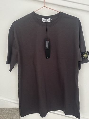 Stone island men - men's, t-shirt