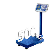 Industrial Heavy Duty 500KG