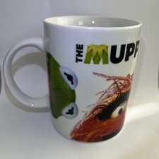 The Muppets Mug Disney