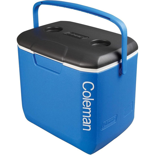 Coleman cool box - cool, 30qt