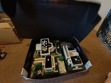 Lego Architecture The White